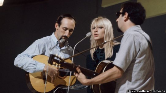 Peter Paul and Mary 2