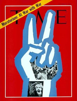 Time Magazine Moratorium