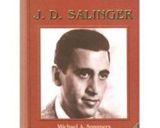 Salinger book